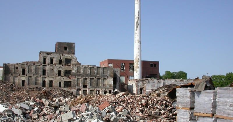 Réindustrialisation : pourquoi la France peine encore à décoller