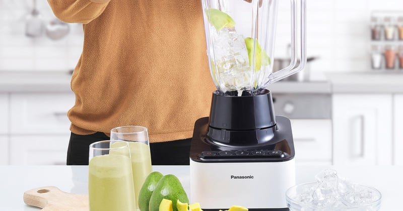 Les robots de cuisine gagnent les foyers : pourquoi tout le monde s'y met