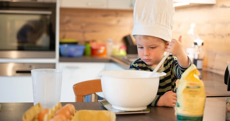 Les spécificités du marché de l'emploi régional pour les apprentis cuisiniers